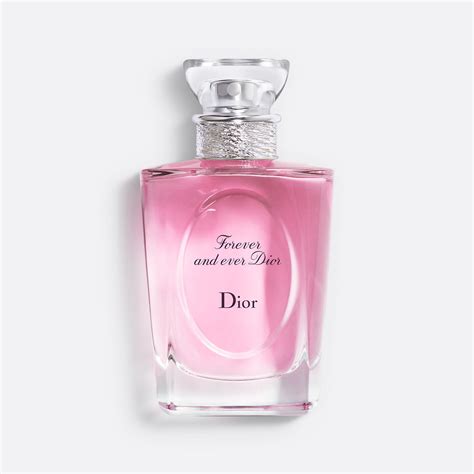 forever and ever by Dior